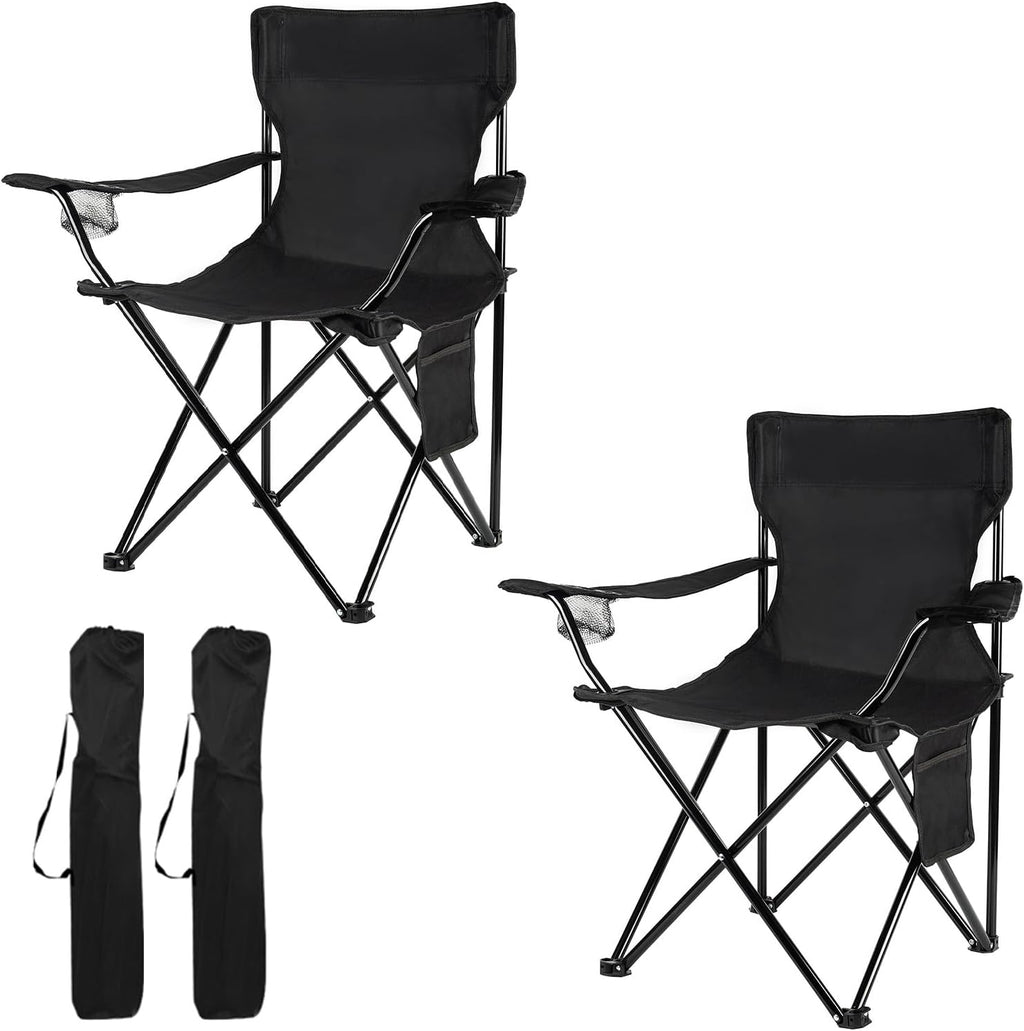 Century Folding Camping Chair