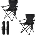 Century Folding Camping Chair