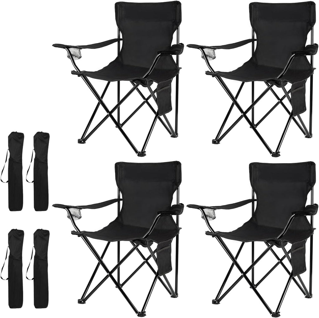 Century Folding Camping Chair