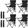 Century Folding Camping Chair