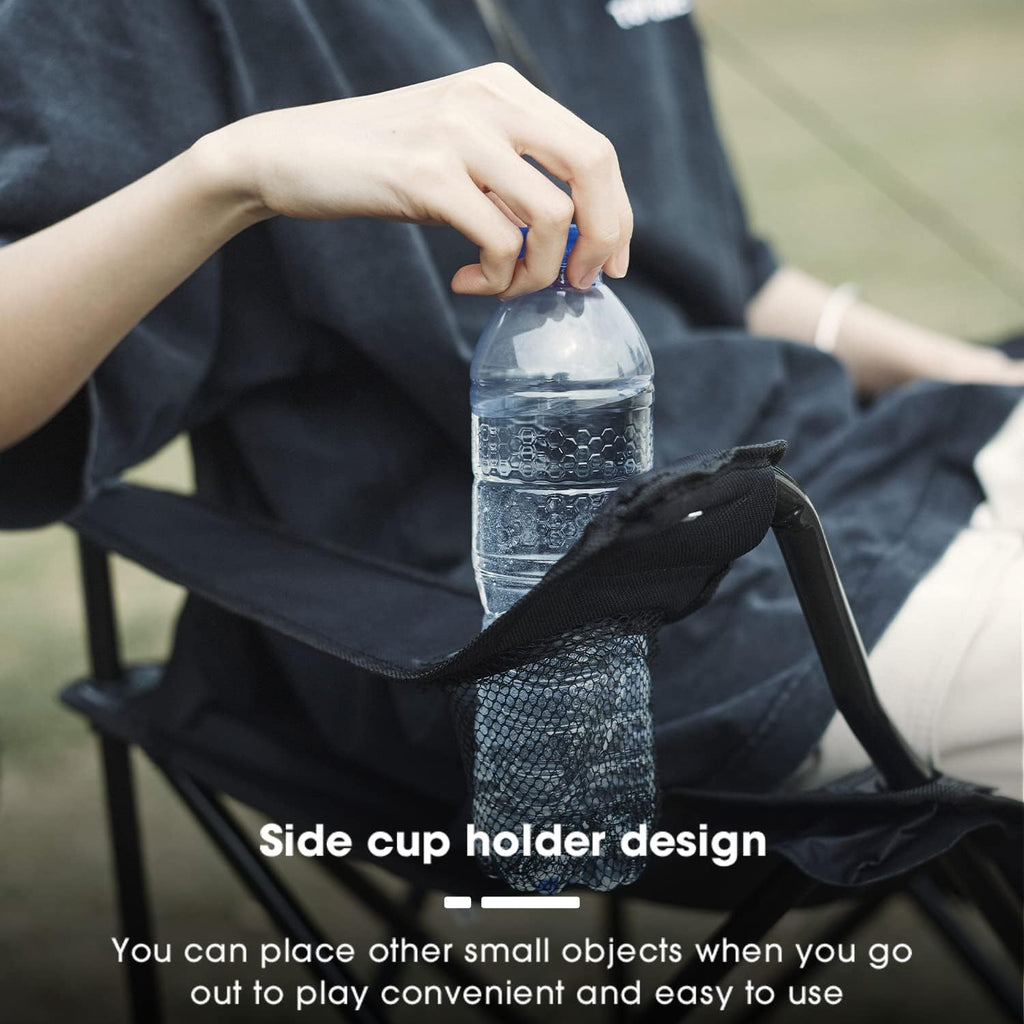 Century Folding Camping Chair
