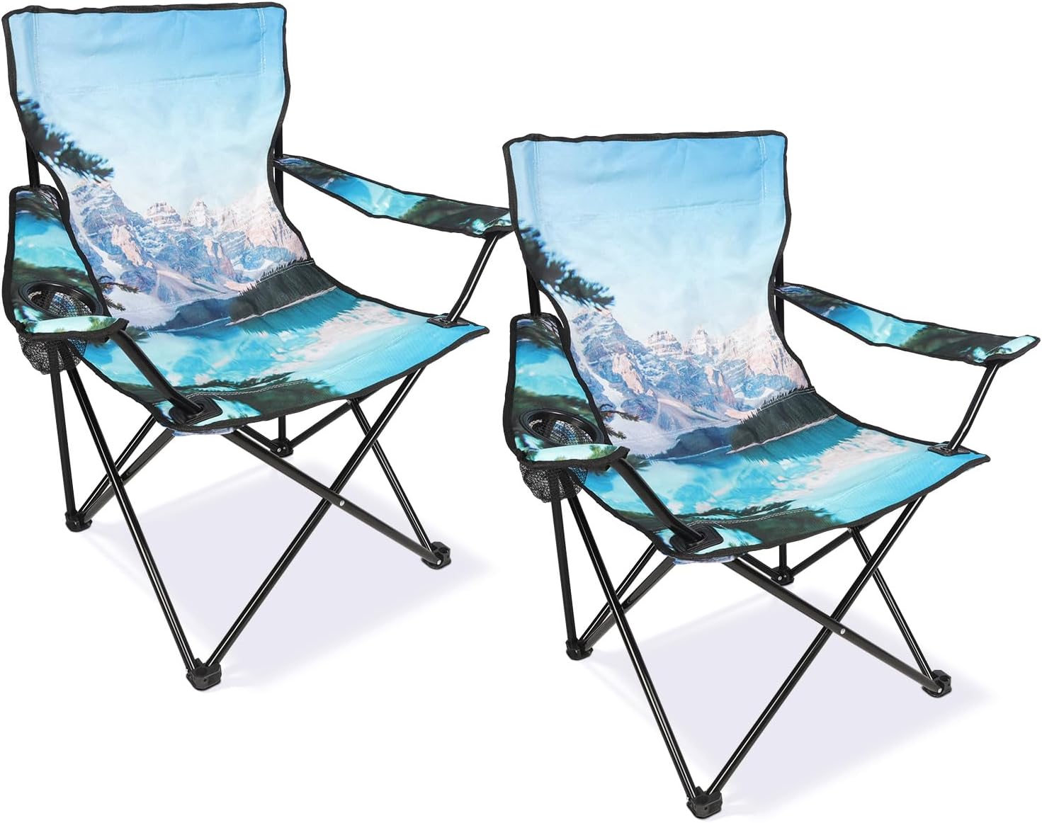 Folding Camping Chair