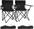 Folding Outdoor Camping Chair