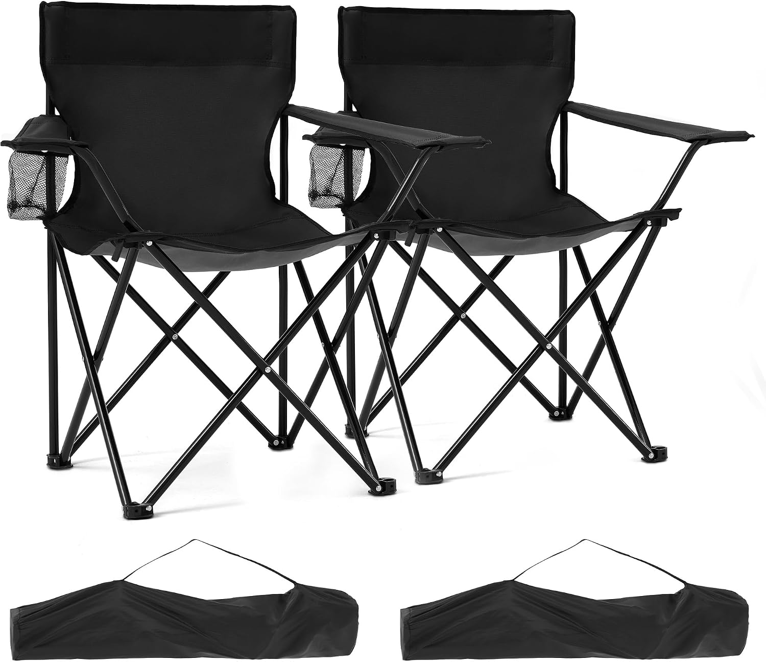 Folding Outdoor Camping Chair