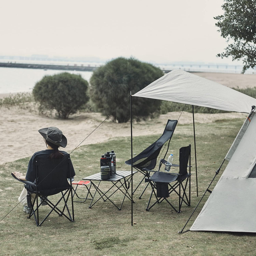 Century Folding Camping Chair