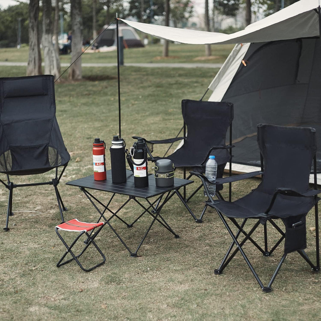 Century Folding Camping Chair