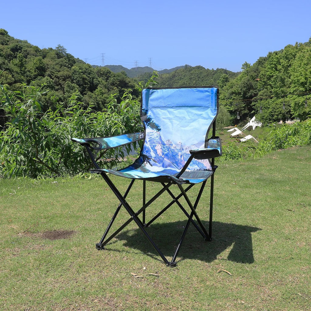 Folding Camping Chair